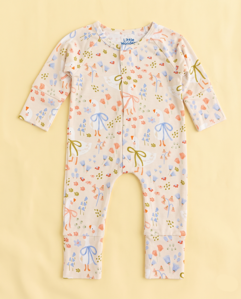 Magnetic Sleepsuits