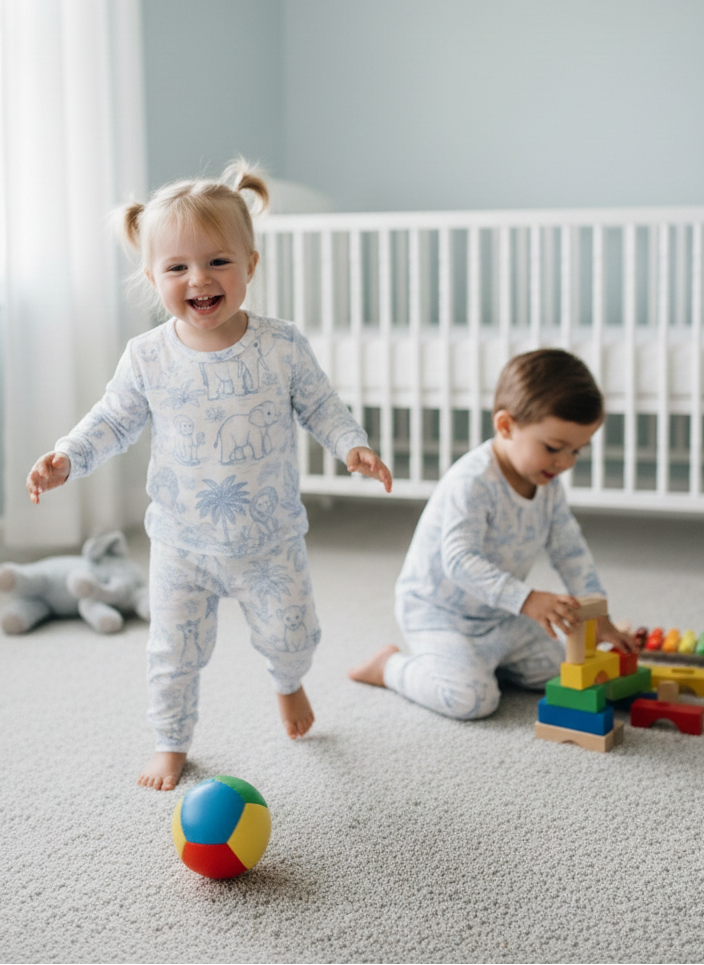 Pyjamas Sets
